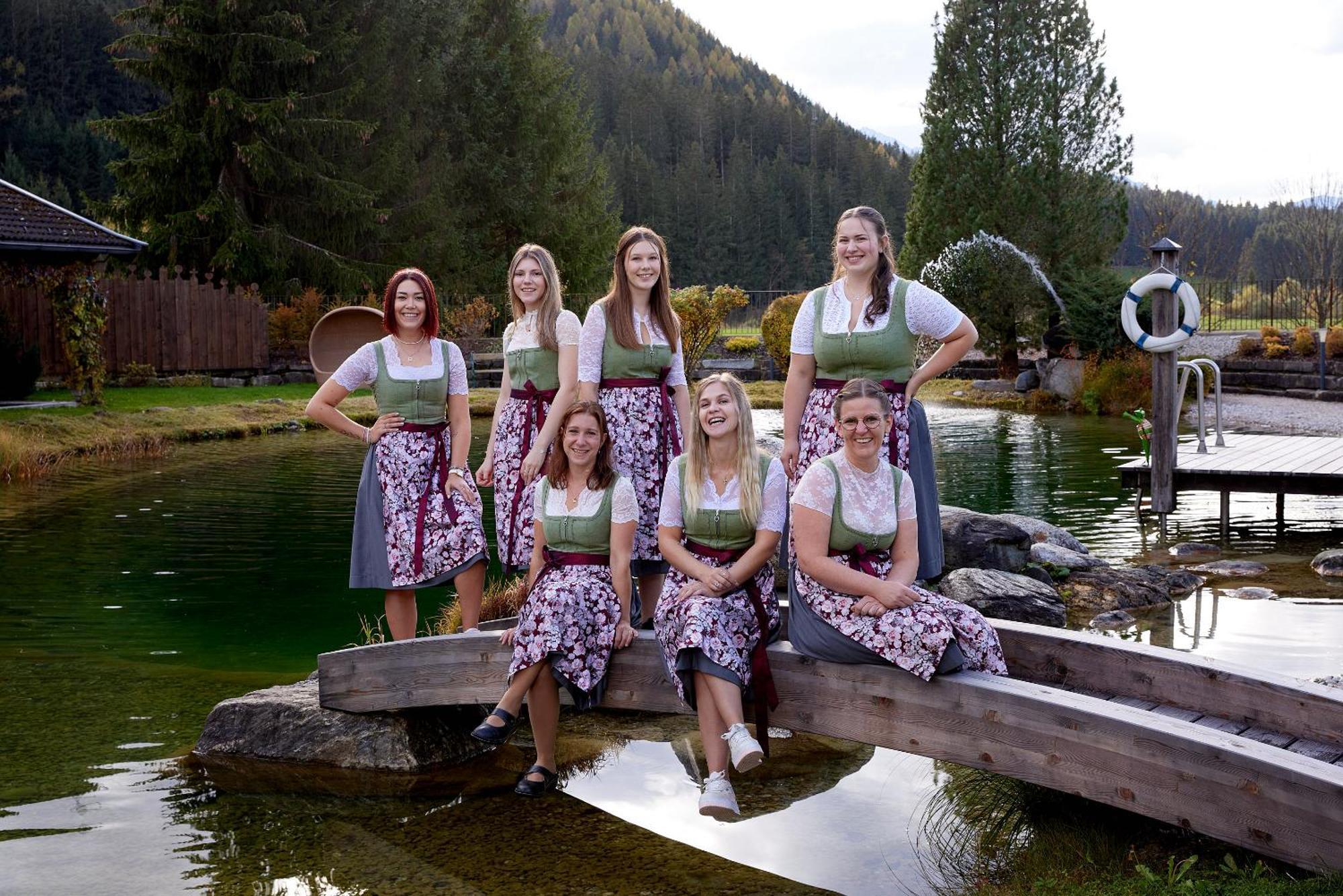 Wanderhotel Kirchner Bramberg am Wildkogel Kültér fotó